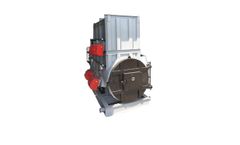 Surefire - Model SF150 - Fixed Hearth Waste Incinerator
