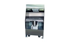 Matthews - Model VPS-1 - Ventless Processing Station