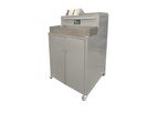 Matthews - Model BB-3 - Metal Recovery Processor