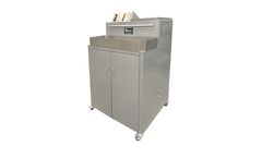 Matthews - Model BB-3 - Metal Recovery Processor