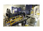 Steam Energy Recovery Systems