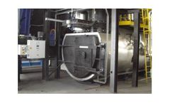 Hot Water Energy Recovery Systems