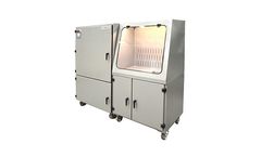 Matthews - Model AMP-65 - Advanced Modular Processor