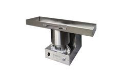 Matthews - Model ECP-200 - Electric Cremains Processor