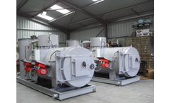 Matthews - Skid-Mounted Incinerators