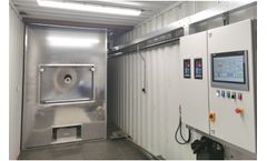 Matthews - Containerized Incinerators