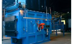 Matthews - Hot Hearth Incinerators