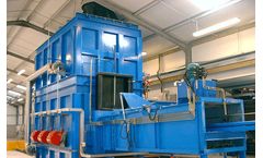 Matthews - Stepped Hearth Incinerators
