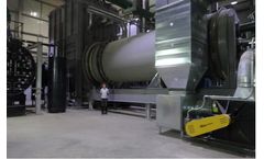 Matthews - Rotary Incinerators