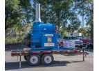 Matthews - Trailer-Mounted Incinerators