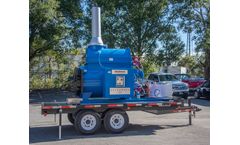 Matthews - Trailer-Mounted Incinerators
