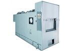 Matthews PowerPak - Model I - Basic Essential Cremation System