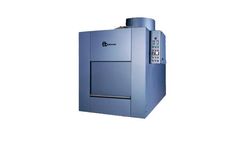 Matthews - Model SQC-300 - Cremator