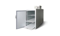 Matthews Polar-Pak - Cooler
