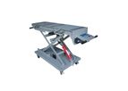 Matthews - Hydraulic Lift Tables