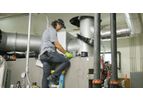 Matthews - On-Call Field Crematory Equipment Service