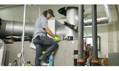 Matthews - On-Call Field Crematory Equipment Service