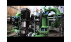 Swindon Crematorium for Matthews Environmental Solutions Video