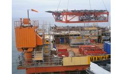 Sembmarine - Replacement Helidecks and Upgrades Services