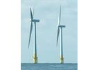 Sembmarine - Wind-Farm Substations Services