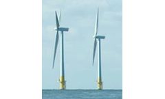 Sembmarine - Wind-Farm Substations Services