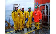 Sembmarine - Hook-up & Commissioning Services