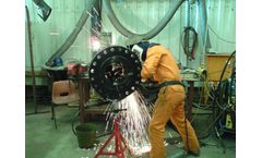 Sembmarine - Fabrication Services