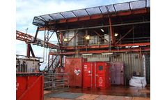 Sembmarine - Decommissioning Services