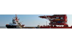 Sembmarine - Minimum Facilities Platforms (MFP)