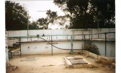 Anaerobic Digesters