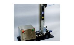 Atlas - Cartridge Filling Systems