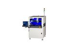 Select Coat - Model SL-940 - Conformal Coating System