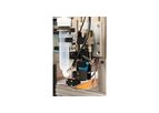 DispenseJet - Model DJ-2200 - Spray Valve Jet