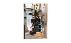 DispenseJet - Model DJ-2200 - Spray Valve Jet