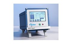 PICO Toµch - Controllers