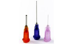 Nordson - General Purpose Dispense Tips