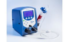 Nordson - Model Ultimus I-II - High-Precision Benchtop Fluid Dispensers