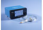 Nordson - Model UltimusPlus I-II - Fluid Dispensers