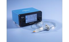 Nordson - Model UltimusPlus I-II - Fluid Dispensers