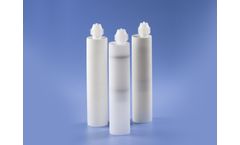 Nordson - Model u-TAH - Universal Cartridge