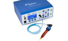 Nordson - Model Ultimus V - High Precision Dispensers