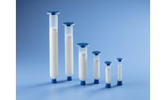 Nordson - Optimum Syringe Barrels