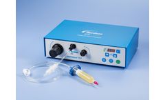 Nordson - Model Performus Series - Fluid Dispensers