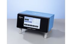 Nordson - Model ValveMate 2K - Volumetric Pump Controllers