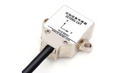Zhichuan - Model ZCT290L-LNT - 2-Axis Inclinometer Tilt Sensor for Solar Tracking System