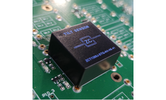 Zhichuan - Model ZCT1360J-STx-AH-H6-41 - PCB-Mount Tilt Sensor for Solar Tracker