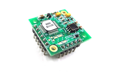 Zhichuan - Model ZCT210M-NNQ - Dual-Axis High Accuracy Inclinometer Bare Board