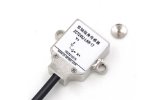 Zhichuan - Model ZCT2XXJ-XXX-17 - Low Cost Two-Axis Digital Tilt Sensor