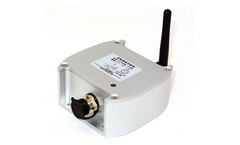 Zhichuan - Model LoRa -ZCT800ML-S215 - Wireless Inclinometer Sensor