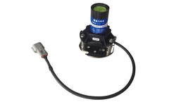 Zhichuan - Model ZCT215L2-SQS-A1G-4007 - Switch with Alarm for Tower Crane and Aerial Lifts